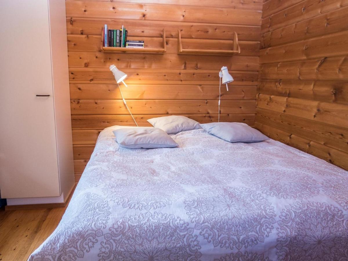 Holiday Home Joutilas By Interhome Ruka Exterior foto