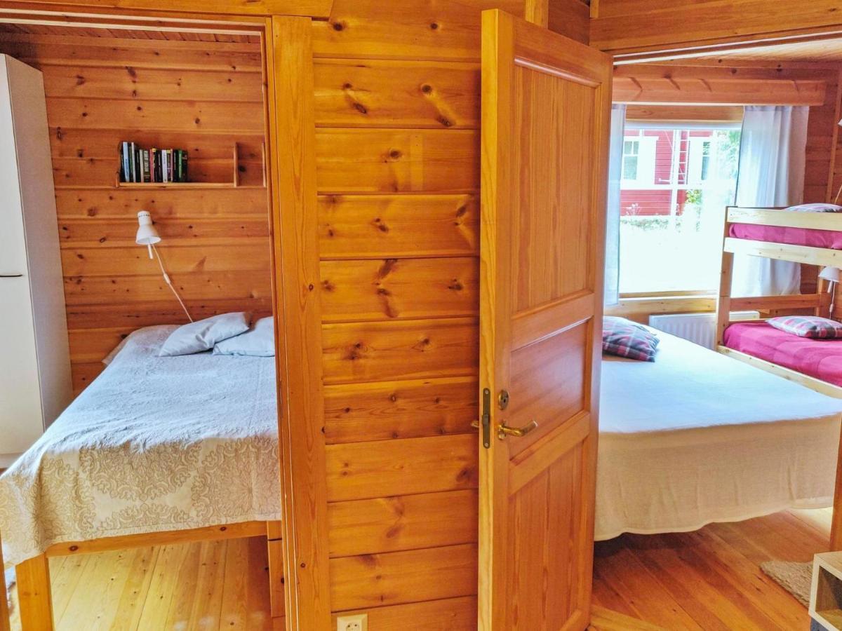 Holiday Home Joutilas By Interhome Ruka Exterior foto